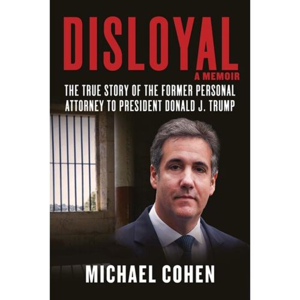 Disloyal